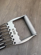 Adjustable Steel Chest Expander