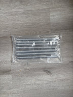Chest Expander Replacement Spring Set - (7 x 10kg)